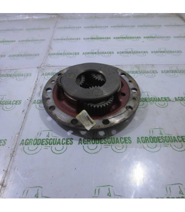 Reductor Delantero Usado Ford CAR066685