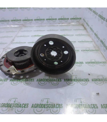 Reductor Delantero Usado Ford CAR066685