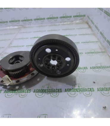 Reductor Delantero Usado Ford CAR066685