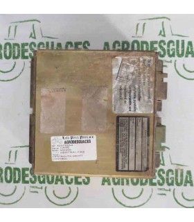 Centralita Draft Control Usada Case 323758A4