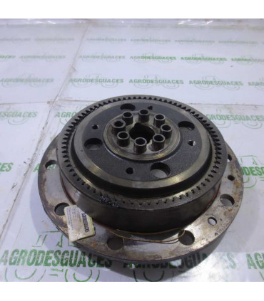 Reductor Delantero Usado Ford CAR066685
