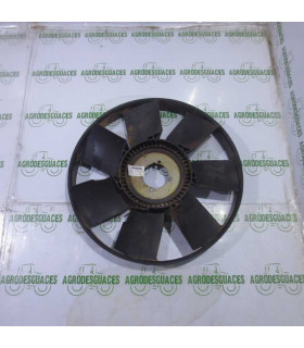 Ventilador Motor Usado John Deere L79028