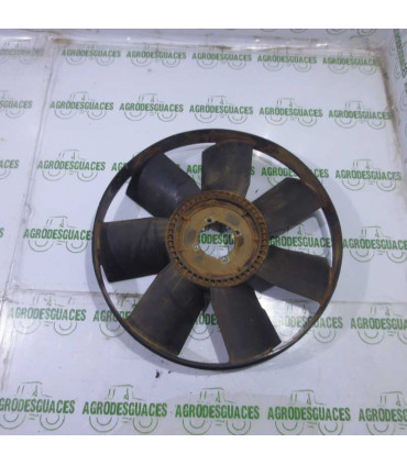 Ventilador Motor Usado John Deere L79028