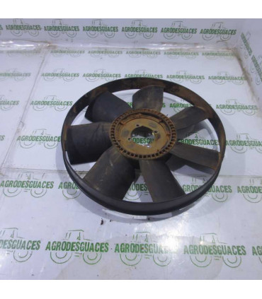 Ventilador Motor Usado John Deere L79028