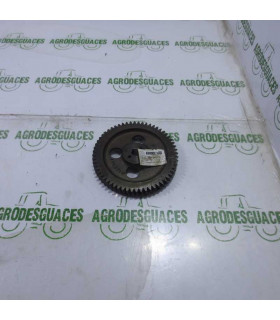 Piñón Bomba Inyectora Usado John Deere R132267