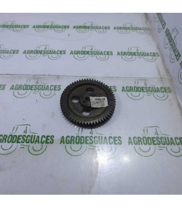 Piñón Bomba Inyectora Usado John Deere R132267