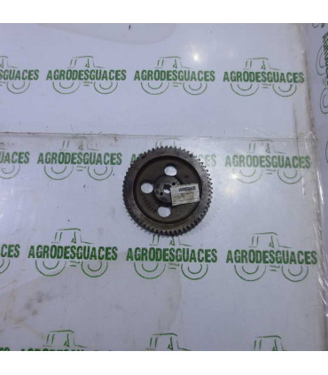Piñón Bomba Inyectora Usado John Deere R132267