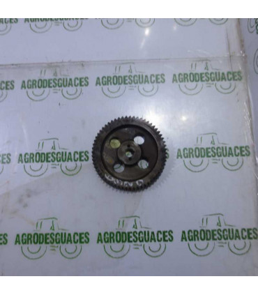Piñón Bomba Inyectora Usado John Deere R132267