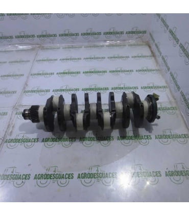 Cigüeñal Usado John Deere RE50618