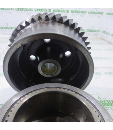 Paquete Salida DT Usado John Deere RE62441