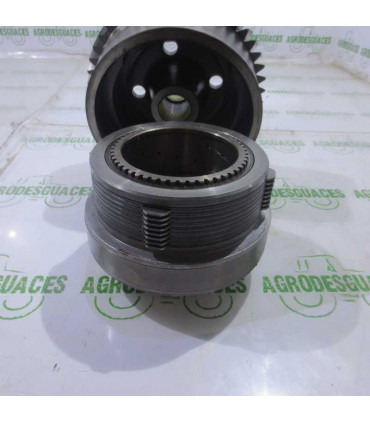 Paquete Salida DT Usado John Deere RE62441