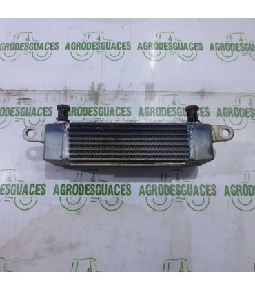 Radiador Aceite Motor Usado Same 0.074.1540.2