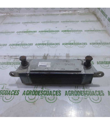 Radiador Aceite Motor Usado Same 0.074.1540.2