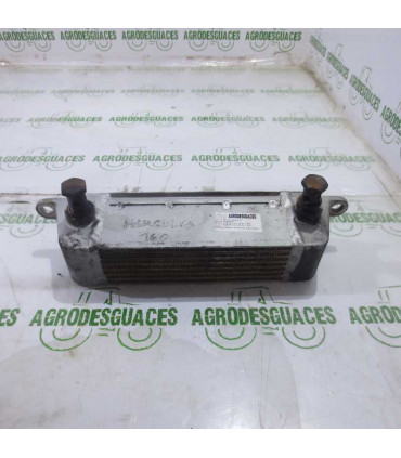 Radiador Aceite Motor Usado Same 0.074.1540.2