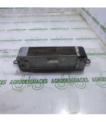 Radiador Aceite Motor Usado Same 0.074.1540.2