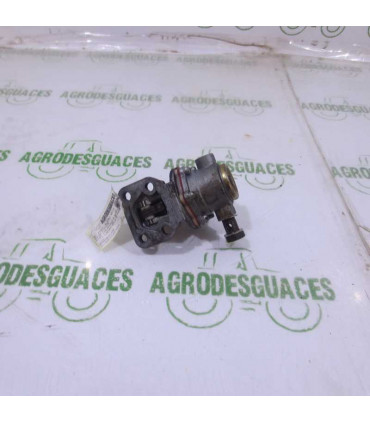 Bomba De Alimentación Usada Same 2.4519.230.0/10