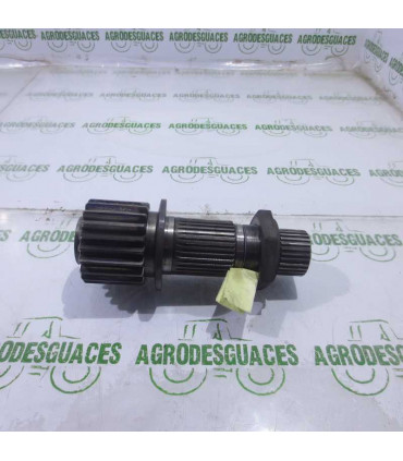 Semipalier Reductor Trasero Usado Deutz 4319216