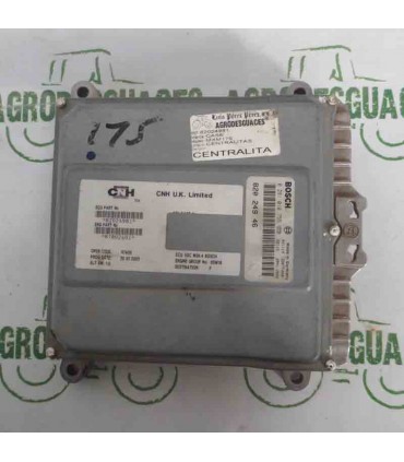 Centralita ECU Usada Case 82024981