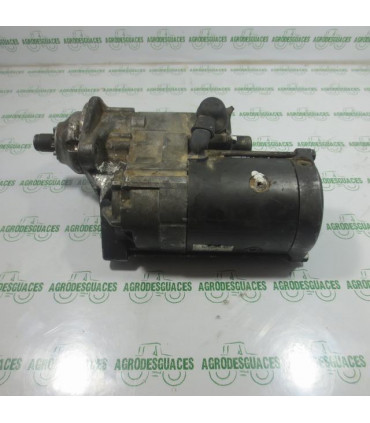 Motor De Arranque Usado Case 193432A1
