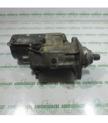 Motor De Arranque Usado Case 193432A1