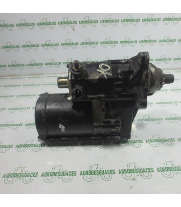 Motor De Arranque Usado Case 193432A1