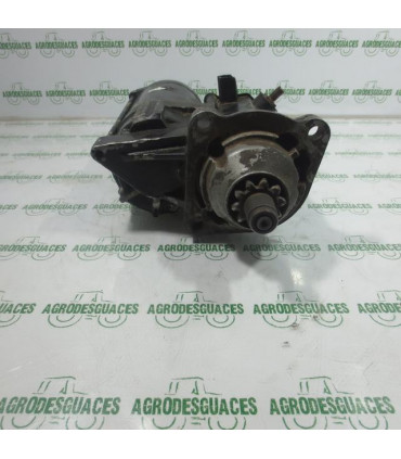 Motor De Arranque Usado Case 193432A1