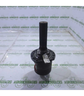 Semipalier Trasero Usado Deutz 04332316