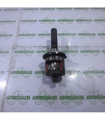 Semipalier Trasero Usado Deutz 04332316