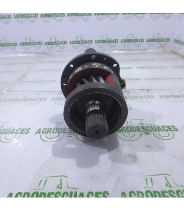Semipalier Trasero Usado Deutz 04332316