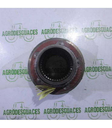 Reductor Trasero Usado Deutz 04367372