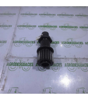 Semipalier Trasero Usado Deutz 04319216