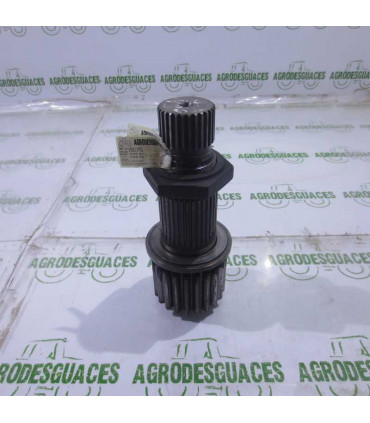 Semipalier Trasero Usado Deutz 04319216