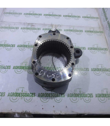 Porta Corona Reductor Derecha Usada Deutz 04383205