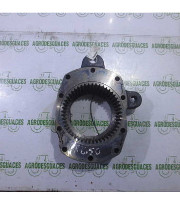 Porta Corona Reductor Derecha Usada Deutz 04383205