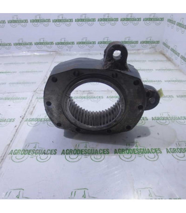 Porta Corona Reductor Derecha Usada Deutz 04383205