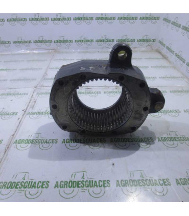 Porta Corona Reductor Izquierda Usada Deutz 04383207