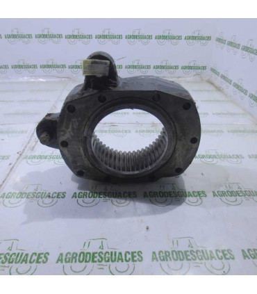 Porta Corona Reductor Izquierda Usada Deutz 04383207