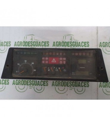 Cuadro De Instrumentos Usado Case 1-40-558-071