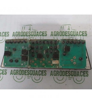 Cuadro De Instrumentos Usado Case 1-40-558-071