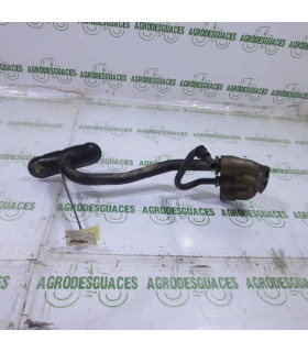 Válvula Bomba Aceite Motor Usada Same 0.052.1530.0