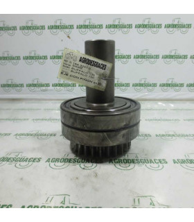 Eje Con Piñón Usado Same 0.164.3251.0