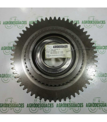 Piñón Sincronizado Usado Same 0.164.3335.0