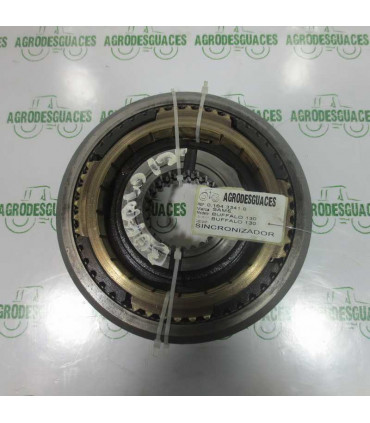 Sincronizador Usado Same 0.164.3341.0
