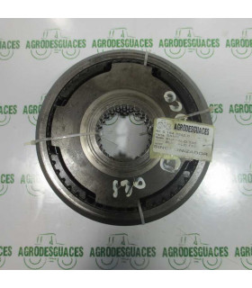 Sincronizador Usado Same 0.164.3342.0