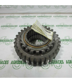 Piñón Carrete Sincronizado Usado Same 0.164.3413.3