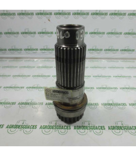 Eje Reductor Suplementario Usado Same 0.164.3750.3