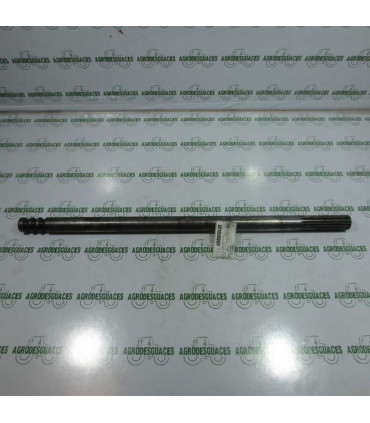Eje Horquilla Cambio Usado Same 0.164.6420.0