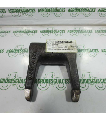 Horquilla Embrague Usada Same 0.164.6532.0