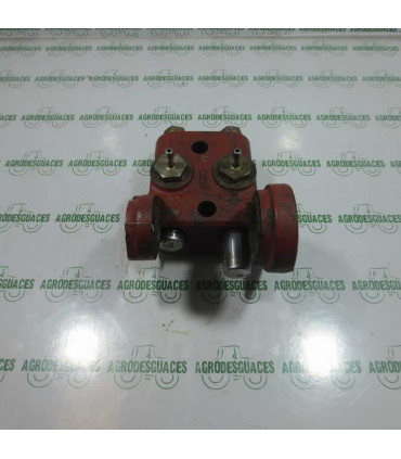 Bomba De Freno Usada Fiat 4999492