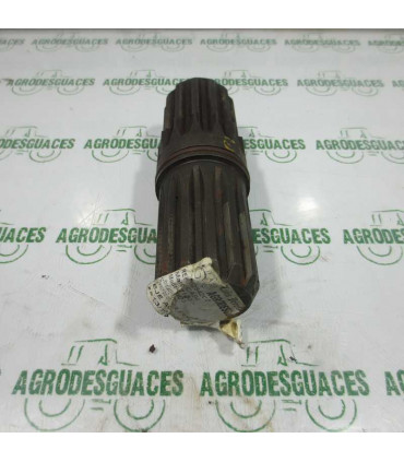 Eje Acople Estriado Usado Case 92842C2